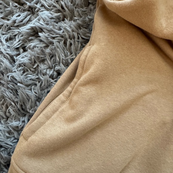 NWOT Women's The Northface Brand Proud Full Zip Hoodie XL - Picture 5 of 9